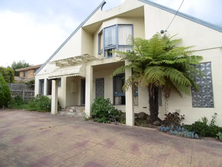 317 Porter Street, Templestowe VIC 3106