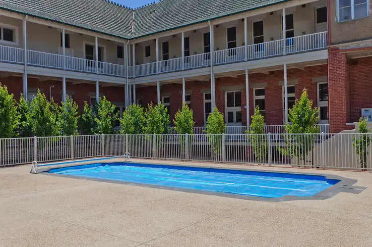 Second view of Homely apartment listing, 16/190 St Aidans Road, Kennington VIC 3550