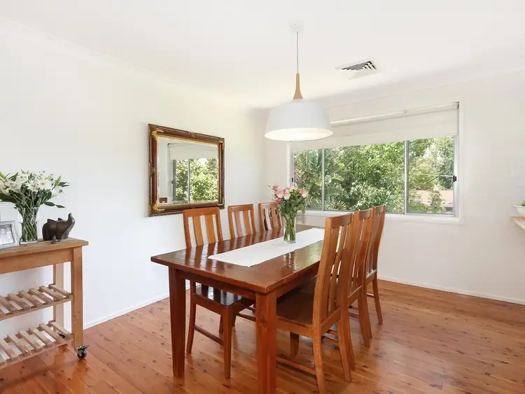 Fifth view of Homely house listing, 9 Audine Avenue, Epping NSW 2121