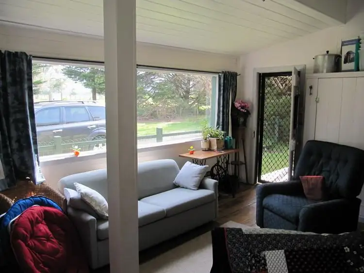 Sixth view of Homely rural property listing, 363 Bushy Park Road, Bushy Park VIC 3860