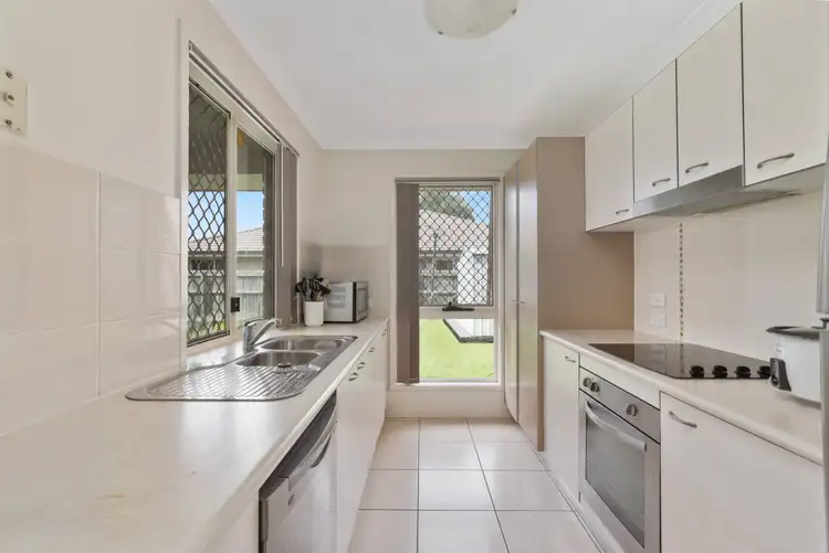 Third view of Homely house listing, 23 Coolum Ct, Regents Park QLD 4118