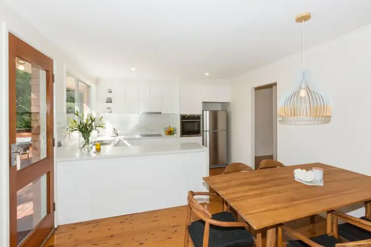 Second view of Homely house listing, 42A Farm Road, Springwood NSW 2777