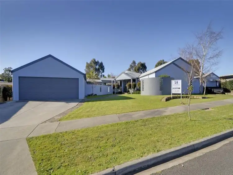 3 Greenvalley Court, Traralgon VIC 3844