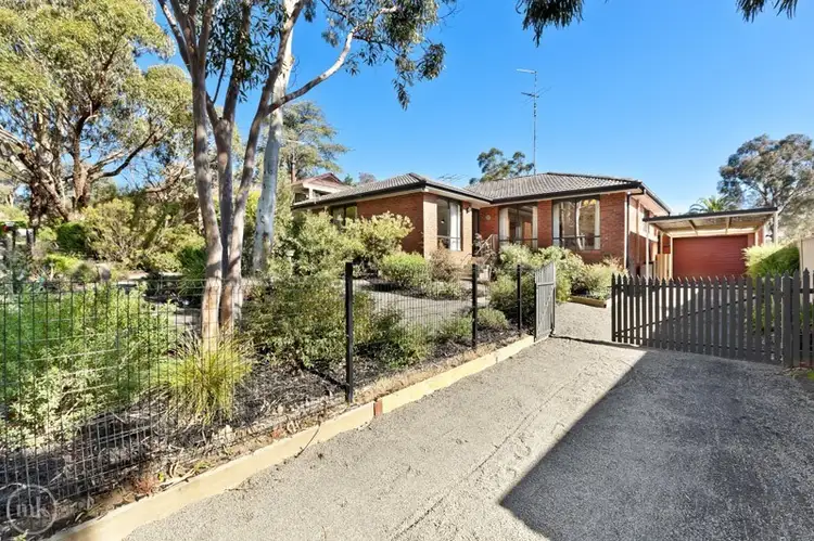 Third view of Homely house listing, 4 Floriston Grove, Eltham VIC 3095