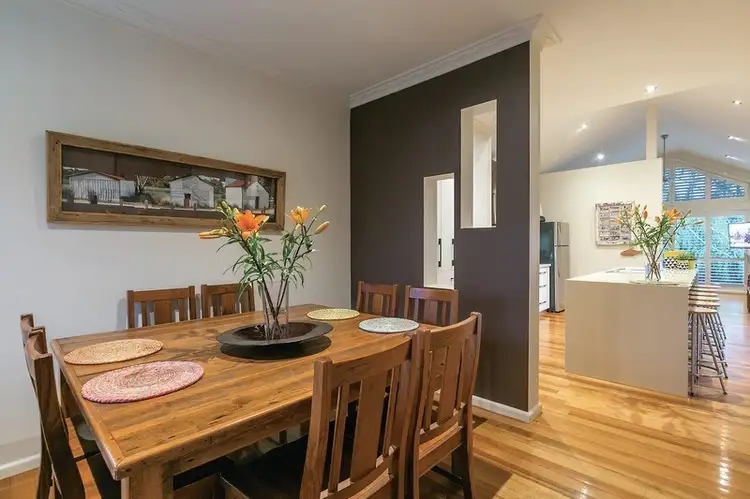 Fourth view of Homely house listing, 1324 Gregory Street, Lake Wendouree VIC 3350