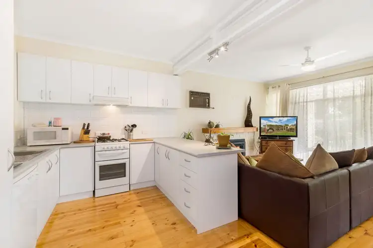 Fifth view of Homely house listing, 411 Ibbotson Street, St Leonards VIC 3223