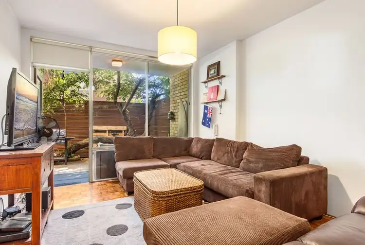 Second view of Homely apartment listing, 4/4 Castlefield Street, Bondi NSW 2026