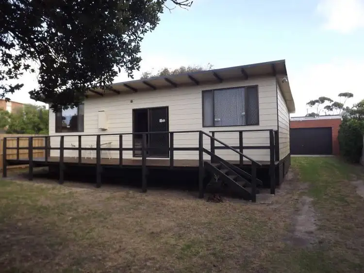 62 SURF BEACH ROAD, Cape Paterson VIC 3995