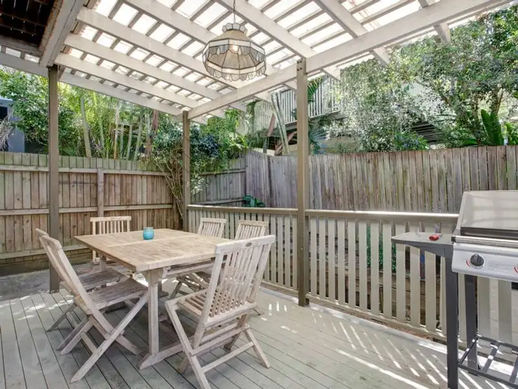Fourth view of Homely house listing, 91 Cochrane Street, Red Hill QLD 4059