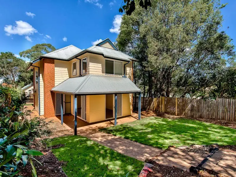 Main view of Homely house listing, 13 Bliss Street, Gaythorne QLD 4051