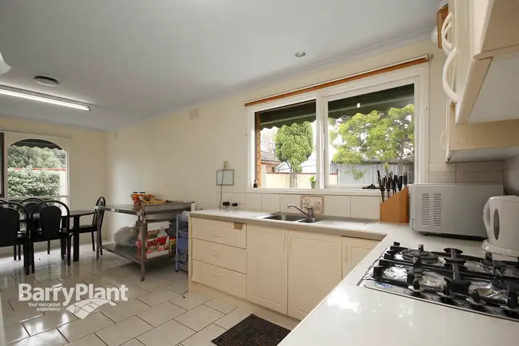 Second view of Homely house listing, 1 Brook Court, Hampton Park VIC 3976