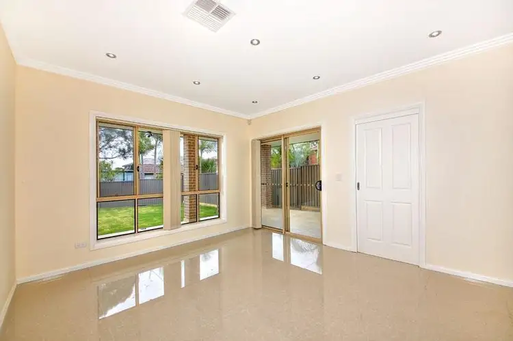 Third view of Homely semi-detached listing, 133 Gibson Avenue, Padstow NSW 2211