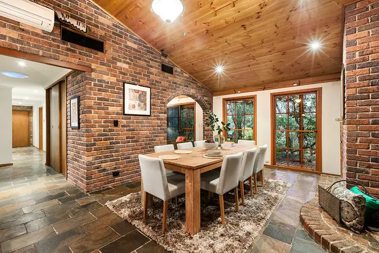 Fifth view of Homely house listing, 7 Paltara Court, Eltham VIC 3095