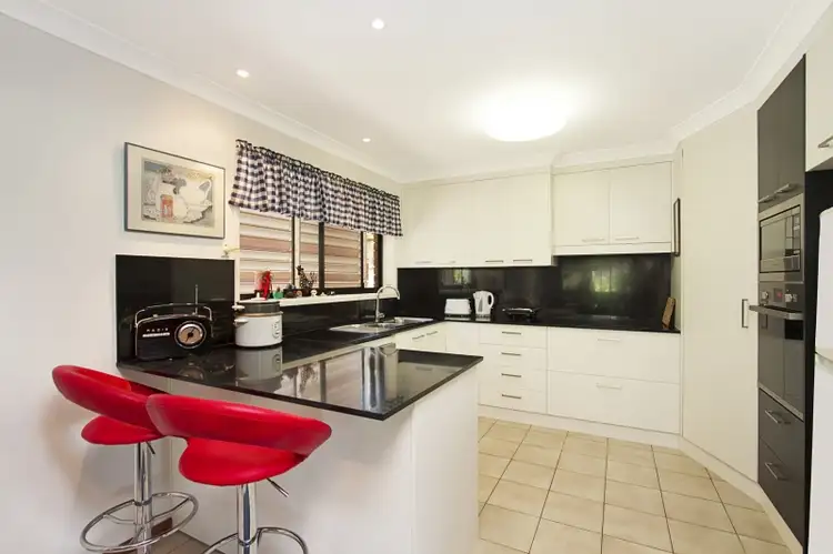 Third view of Homely house listing, 22 Bluegum Blvd, Banora Point NSW 2486