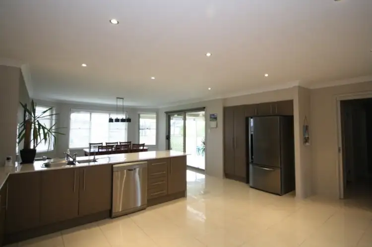 Fourth view of Homely house listing, 92 Forbes Crescent, Cliftleigh NSW 2321