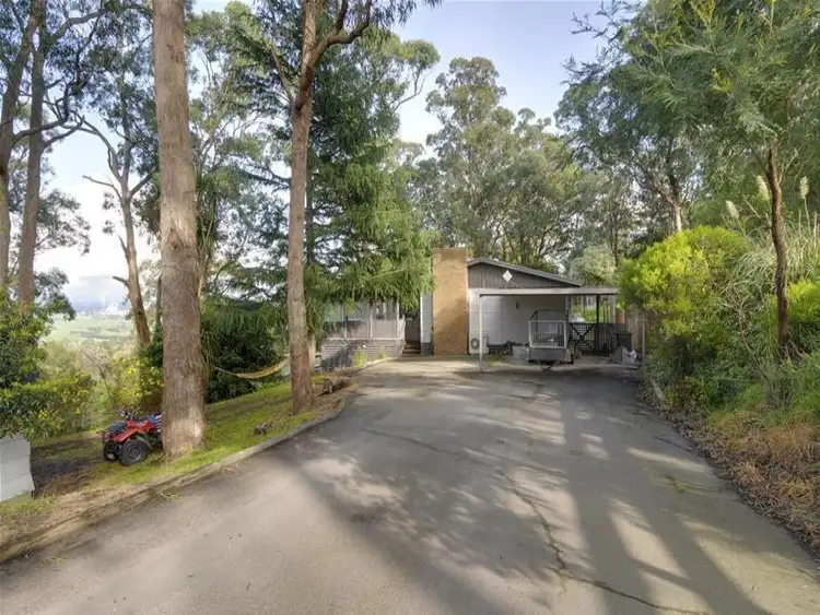 Second view of Homely house listing, 4 Gilmours Road, Tyers VIC 3844