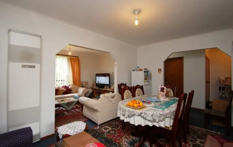 Third view of Homely unit listing, 1/19 Tarcoola Avenue, Meadow Heights VIC 3048