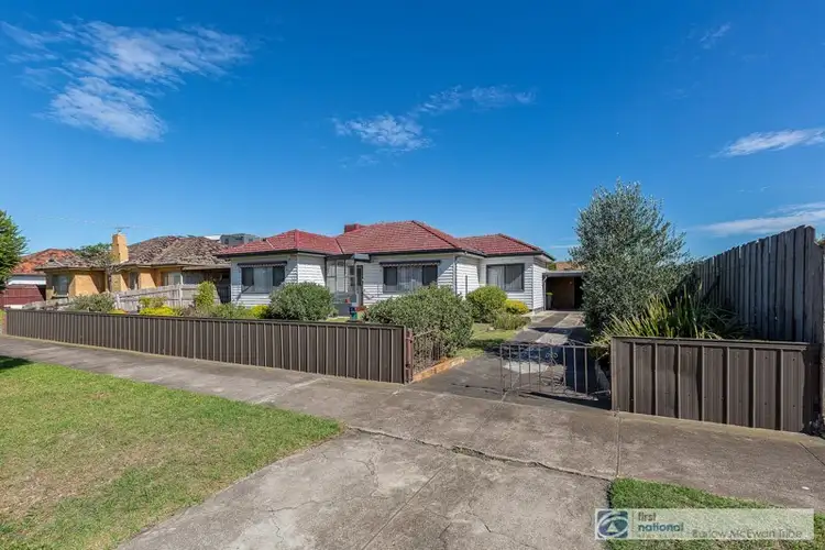 Third view of Homely house listing, 49 Bent Street, Altona VIC 3018