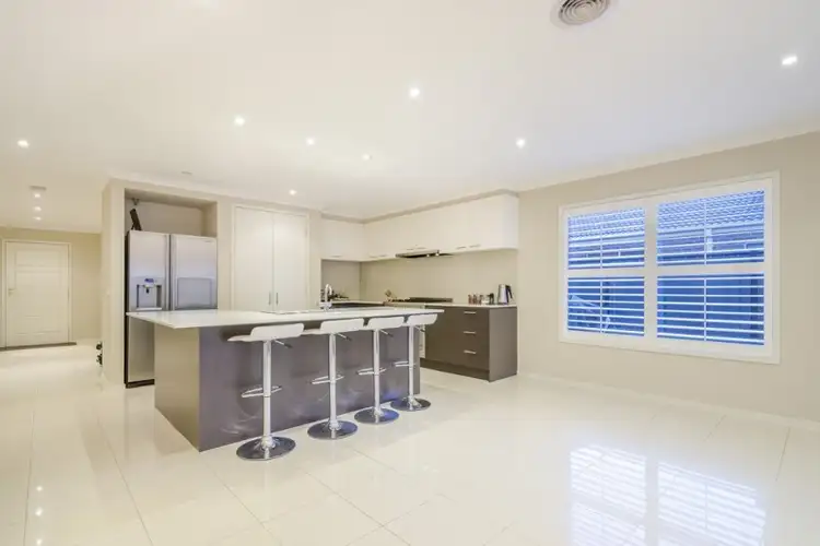 Second view of Homely house listing, 8 Kingbird Avenue, Tarneit VIC 3029