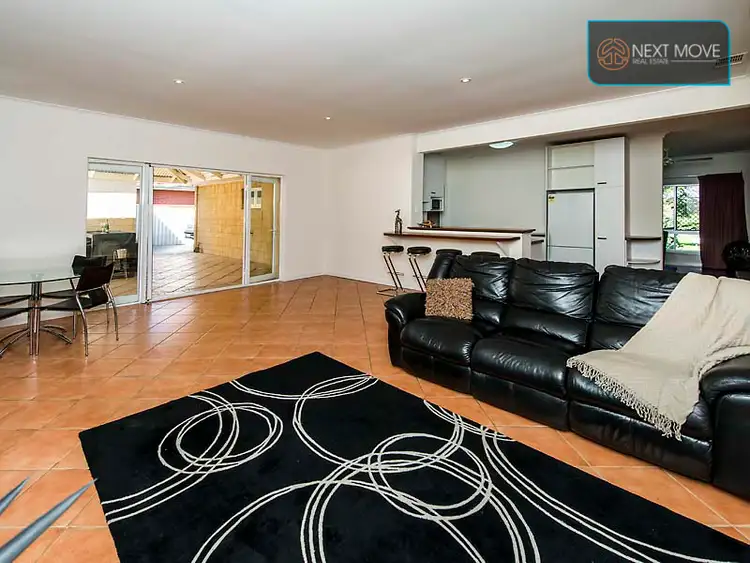 Second view of Homely house listing, 14 Bawdan St, Willagee WA 6156