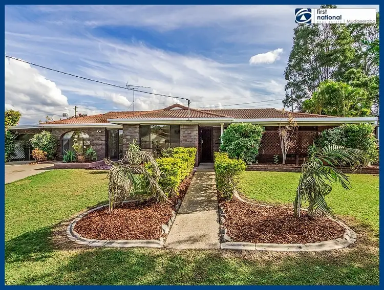 2 Kiowa Drive, Mudgeeraba QLD 4213