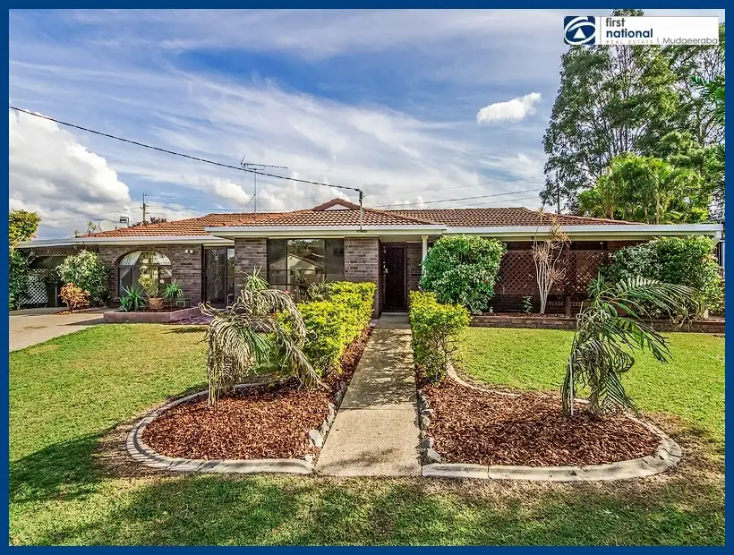 Main view of Homely house listing, 2 Kiowa Drive, Mudgeeraba QLD 4213