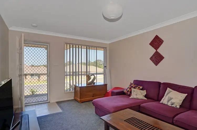 Third view of Homely villa listing, 3/15 Sutherland Drive, North Nowra NSW 2541