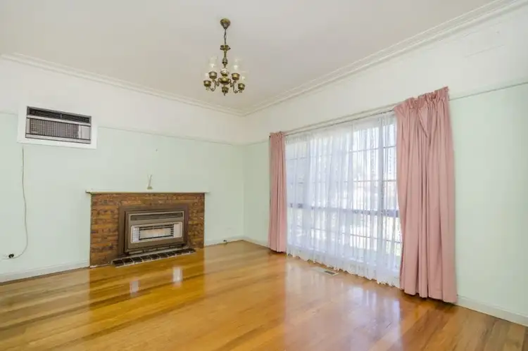Third view of Homely house listing, 48A Burnewang Street, Sunshine VIC 3020