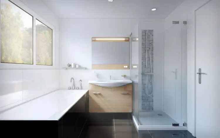 Third view of Homely house listing, 1A/1 Boisdale Avenue, Sunshine North VIC 3020