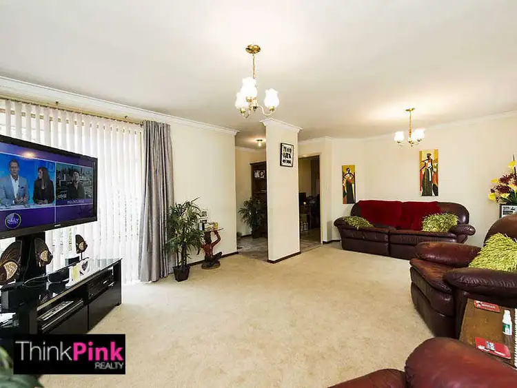 Fourth view of Homely house listing, 55 McDonald Street, Como WA 6152