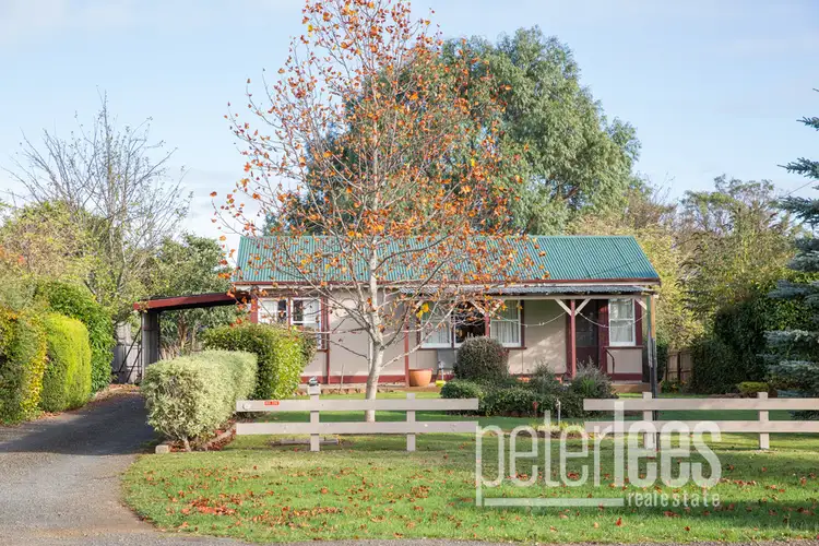 Main view of Homely house listing, 86 William Street, Westbury TAS 7303