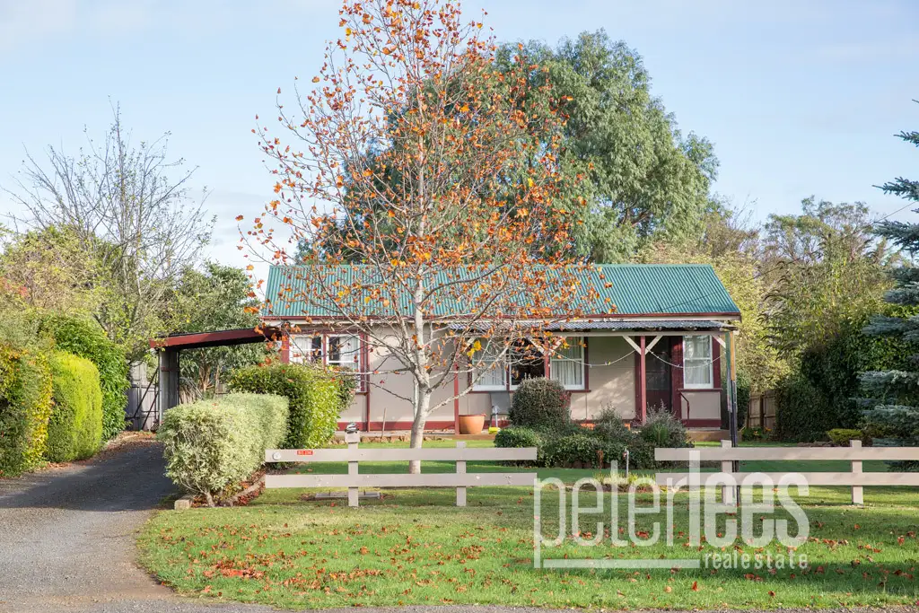 Main view of Homely house listing, 86 William Street, Westbury TAS 7303