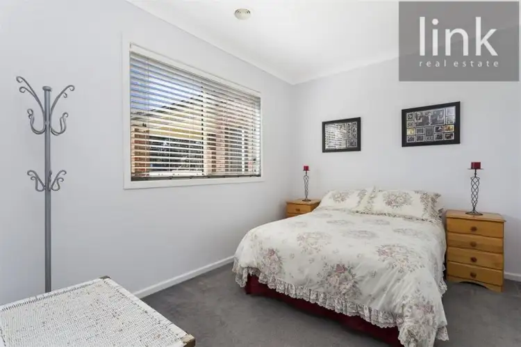 Fifth view of Homely house listing, 15 Nelson Court, Thurgoona NSW 2640