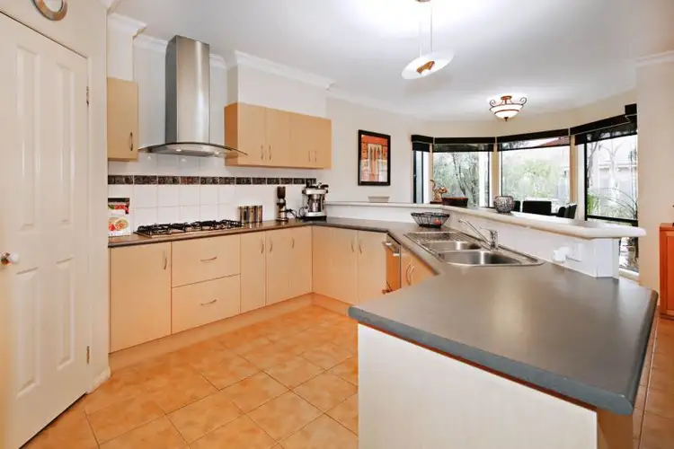 Fifth view of Homely house listing, 7 Lowess Lane, Sanctuary Lakes VIC 3030