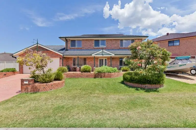 Main view of Homely house listing, 2 Minnek Close, Glenmore Park NSW 2745