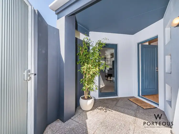 Sixth view of Homely house listing, 60 Alfred Road, Claremont WA 6010