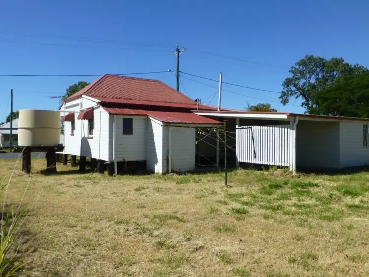 Third view of Homely house listing, 16 FREDERICK STREET, Biggenden QLD 4621