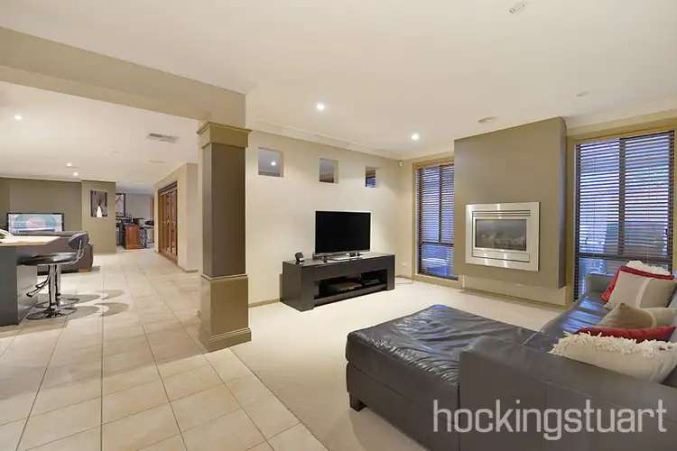 Fourth view of Homely house listing, 17 St Annes Crescent, Berwick VIC 3806