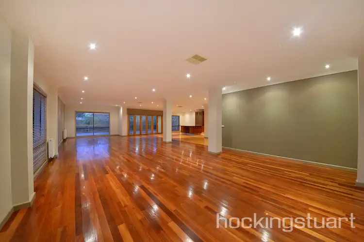 Fifth view of Homely house listing, 20 Ridgemont Drive, Berwick VIC 3806
