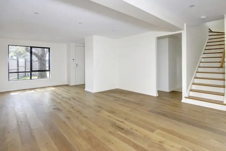 Fifth view of Homely townhouse listing, 1/20 Denbigh Street, Frankston VIC 3199