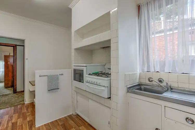 Fourth view of Homely house listing, 44 Canterbury Street, Flemington VIC 3031