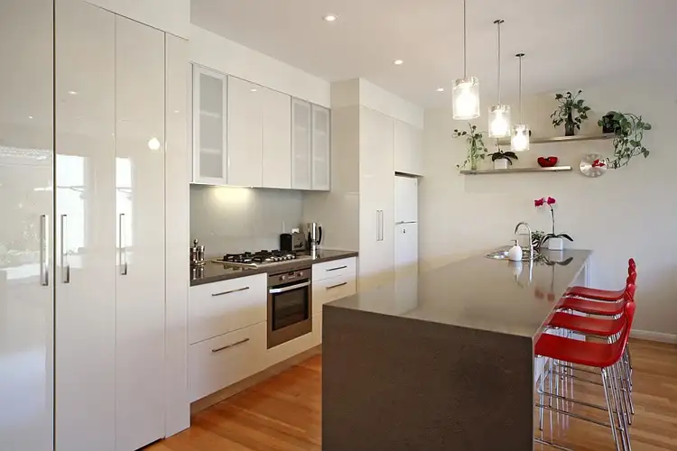 Second view of Homely townhouse listing, 4/33 Moonya Road, Carnegie VIC 3163