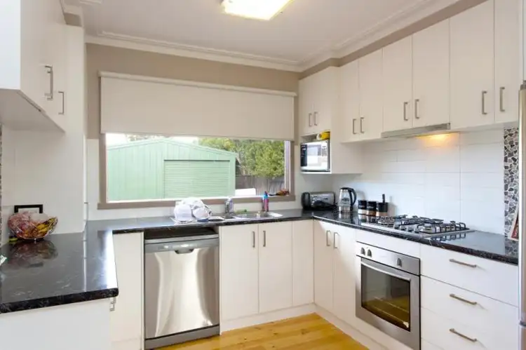 Second view of Homely house listing, 380 Forest Street, Wendouree VIC 3355