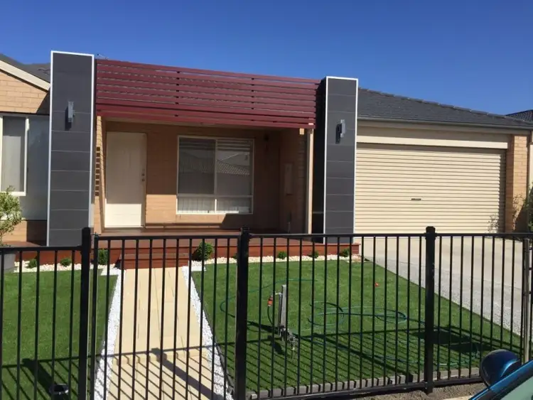 Main view of Homely house listing, 15 Tawny Court, Truganina VIC 3029