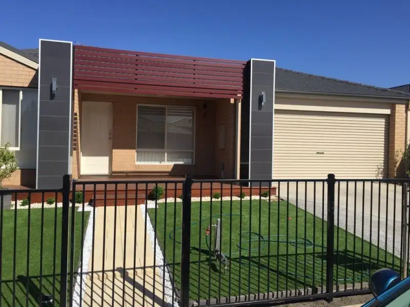 Main view of Homely house listing, 15 Tawny Court, Truganina VIC 3029
