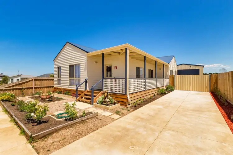 Main view of Homely house listing, 11 Pardolote Crescent, St Leonards VIC 3223