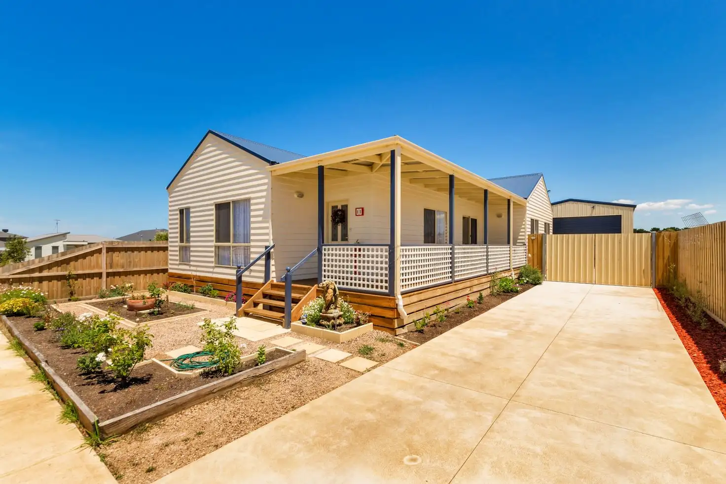 Main view of Homely house listing, 11 Pardolote Crescent, St Leonards VIC 3223
