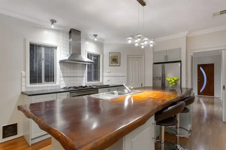 Fourth view of Homely house listing, 2 Glenpark Drive, Wonga Park VIC 3115