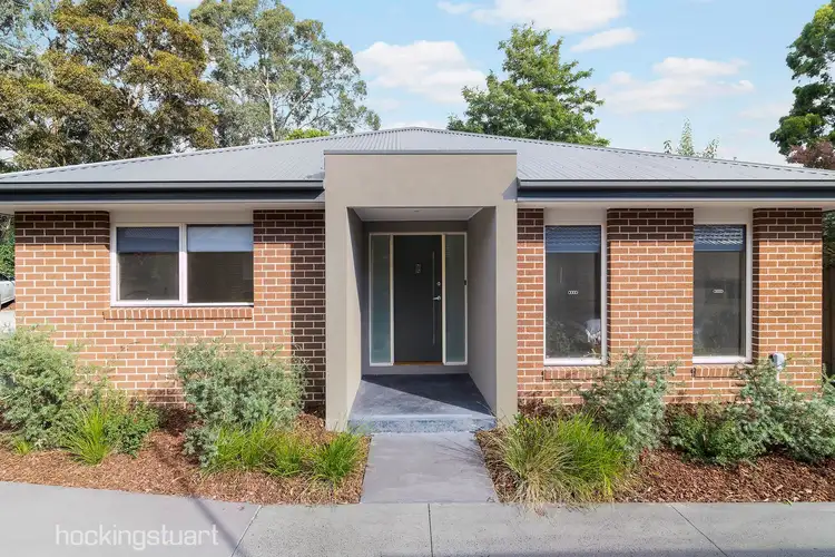 Main view of Homely house listing, 3 Kindred Close, Mooroolbark VIC 3138