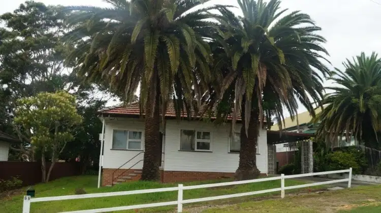 Second view of Homely house listing, 66 First Street, Cardiff South NSW 2285